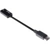 I/O ADAPTER DP TO HDMI/ACTIVE M/F CAC-1080 CLUB3D