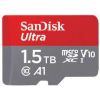 MEMORY MICRO SDXC 1.5TB UHS-I/W/A SDSQUAC-1T50-GN6MA SANDISK