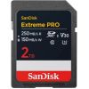 MEMORY SDXC 2TB UHS-1/SDSDXXD-2T00-GN4IN SANDISK