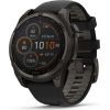 Garmin Fenix 8 47mm Solar Sapphire Black Grey Viedais pulkstenis
