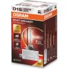 Osram D1S AUTOLAMPA 35W 12V XENARC NIGHT BREAKER 220%