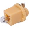 B2,4W AUTOLAMPA 1,2W 24V MAGNETI MARELLI EBS R4