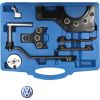Ks Tools VAG 2.5,4.9, 2.4D TDI DZIN.IESTATĪŠANAS KOMPLEKTS BT597200