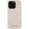 Karl Lagerfeld KLHCP15MPQKPMP Aizmugurējais Apvalks Priekš Apple iPhone 15 Plus / 14 Plus