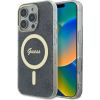 Guess IML 4G MagSafe Защитный Чехол для Apple iPhone 16 Pro