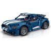 RoGer RC Sporta Auto 952gab Konstruktors 1:16