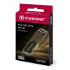 SSD 500GB Transcend M.2 MTE245S (M.2 2280) PCIe Gen4 x4 NVMe