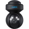 Kamera IP Reolink E Series E540 Czarna (E1 Outdoor Czarna)