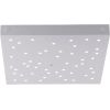Pl.l.-DAYLIGHT 10W LED RGB 2700-5000K balta