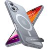 Etui Torras Pstand Series do iPhone 16 Plus (Titanium gray)