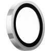 Torras Lensguard for iPhone 16 Pro Max (Titanium gray)