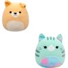 SQUISHMALLOWS W20 plīša rotaļlieta, 50 cm