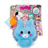FLUFFIE STUFFIEZ plīša rotaļlieta, 15 cm