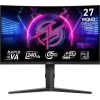Monitor MSI MPG 275CQRXF