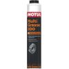 Motul Top Multi Grease 200 400g Smērviela patronā NLGI2