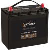 45Ah 325A AKUMULATORS YUASA HJ-S46B24R 238x129x227