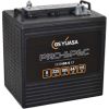 Ind. akum. YUASA PRO-SPEC DCB105-6 (ET) 259x179x245