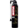 MOTUL Tyre Repair P3 300ml aerosols MOTO