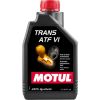 MOTUL TRANS ATF VI 6 1L
