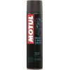 MOTUL Wash & Wax E9. 400ML Sausās tīrīšanas līdzeklis. 400 ML aerosols