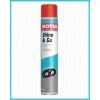 Motul Shine & Go Workshop 750ml Plastmasas kopšanas līdzeklis aerosols