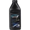 Wolf BRAKE FLUID DOT3&4 500ml DOT4, DOT3 Bremžu šķidrums