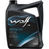 Wolf AROW HV ISO 46 5L AFNOR48603 HV,DIN51524-3