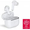 Force Play II - True Wireless ANC+ENC Earphones White - Lifetime Warranty Force Play