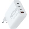 Xtorm 140W GaN² Ultra Wall Charger