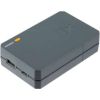 Xtorm XE1101 Essential Powerbank 15W - 10.000 mAh - Charcoal Grey