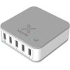 Xtorm XPD11 Home USB Power Hub Cube