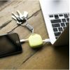 Muvit xoopar XP61052.31A Emergency Power &amp; Charging Cable (lime)