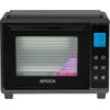 BROCK TO 3301 DB Digitālā cepeškrāsns 33L 1500W