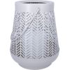 LED-lantern WINGS GLENN H18cm with taimer