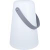 LED-lantern WINGS DORIS H20,5cm with taimer