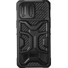 Nillkin Adventurer Pro Case for iPhone 14 Pro Max - black