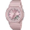 Casio G-shock Analog-Digital  Women GMA-P2100ST-4AER