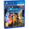 Sony PS4 Concrete Genie (PSVR Compatible)