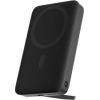 Magnetic powerbank Aukey PB-MS02, 10000mAh, 15W (black)