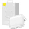 Transparent Case Baseus Crystal for AirPods Pro 2