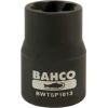 Bahco Twist socket BWTSP16 14mm 3/8"