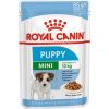 (Ir veikalā)Royal Canin Mini Puppy 85g Suņu barība