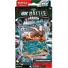 Pokemon Karty Ex Battle Deck Houndoom Ex