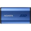 A-data Externals SSD ADATA Elite SE880 2TB blue (AELI-SE880-2TCBU)
