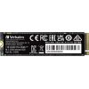 SSD Verbatim Vi5000 M.2 SSD 1TB PCIe4 NVMe 31826