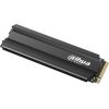 SSD Dahua E900 256GB M.2 PCIe Gen 3.0 x4(2000/1250 MB/s) 3D NAND