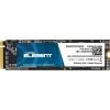 SSD Mushkin Element 512GB M.2 2280 PCI-E x4 Gen3 NVMe (MKNSSDEV512GB-D8)