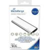EXTERNAL SSD MediaRange MR1103  SSD 900 GB SILVER
