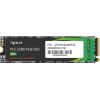 SSD Apacer AS2280P4X 2TB M.2 2280 PCI-E x4 Gen3 NVMe (AP2TBAS2280P4X-1)