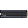 SSD Apacer AS2280Q4U 1TB M.2 2280 PCI-E x4 Gen4 NVMe (AP1TBAS2280Q4U-1)